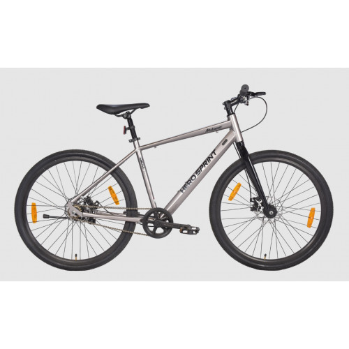 Hero sprint 650b store price